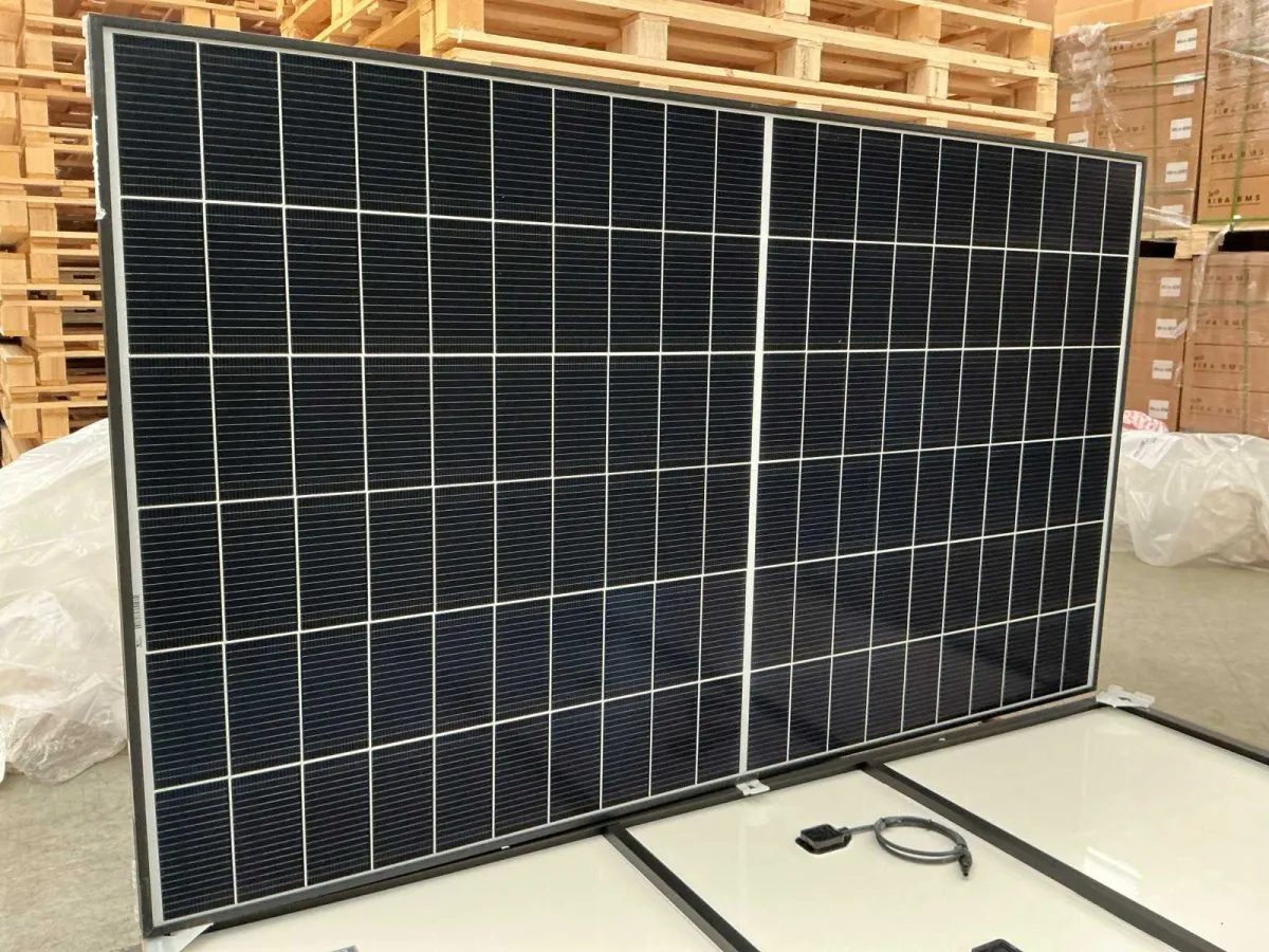 (X10) REC375NP2 Module photovoltaïque (RÉF : 4005425)