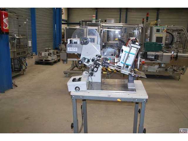 AVERY - 4310 - Labeling Machine