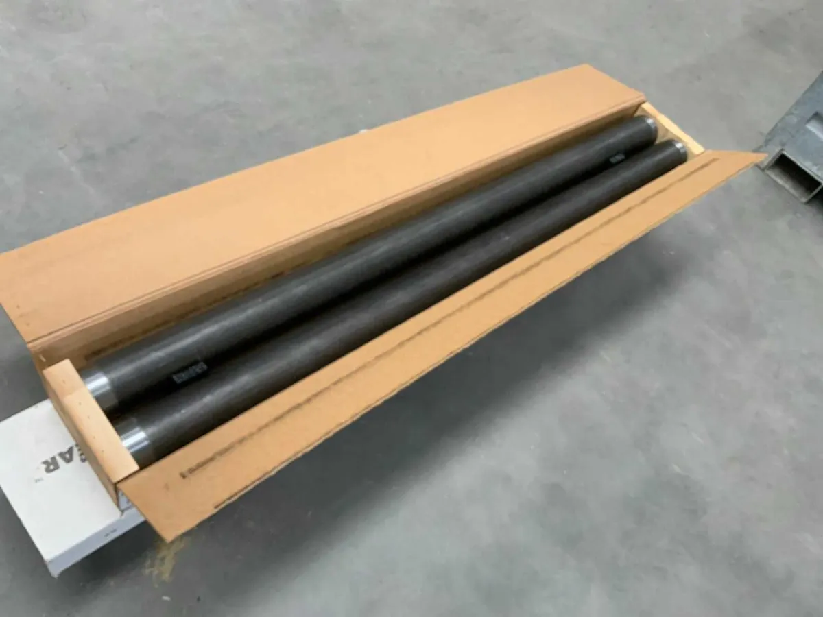 Extensión de Perforación Boart Longyear (4x)