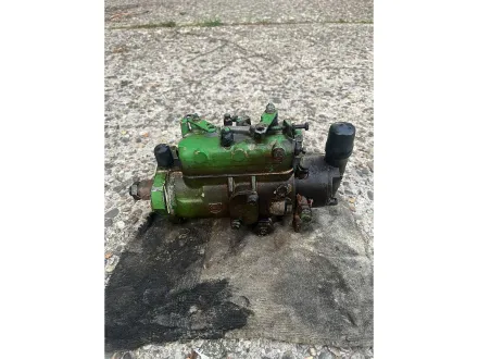 John Deere 3650 Einspritzpumpe Lucas CAV Diesel Kraftstoffpumpe Traktor – RESALE