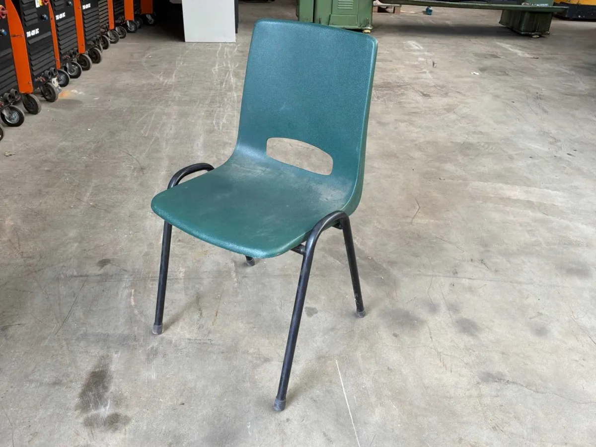 73 Canteen chair (16x)