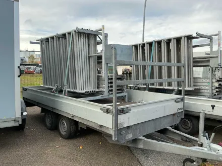 Anhänger – RESALE