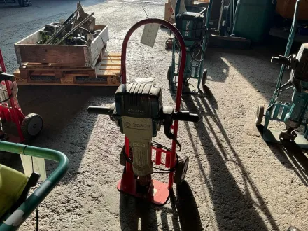 BOSCH GSH 27VC Abbruchhammer – RESALE