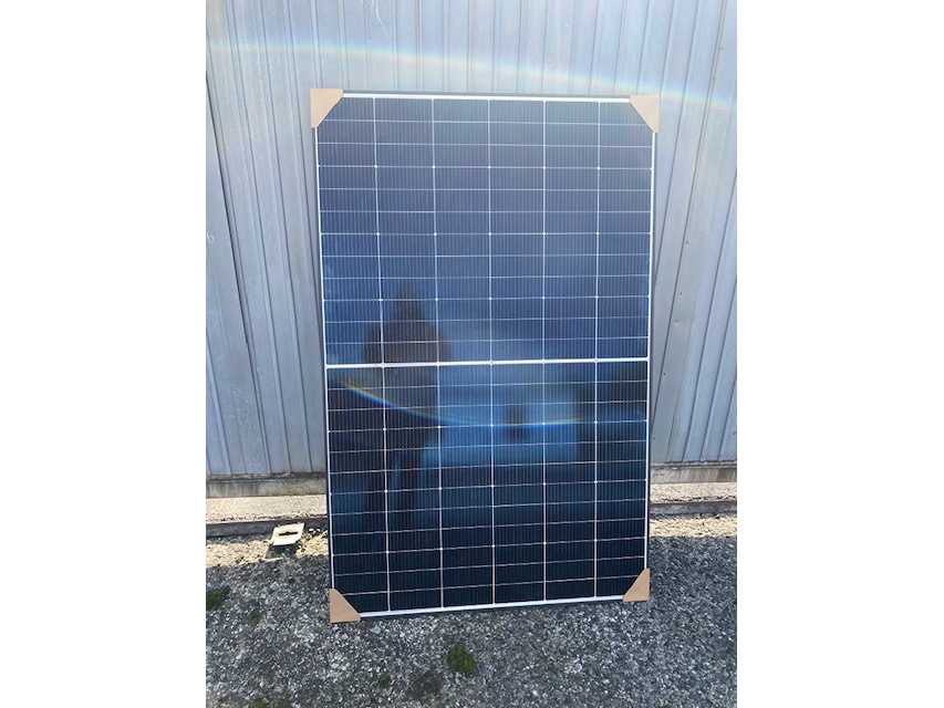 Trina Solar - Vertex S+ TSM-NEG9R.28 450W - Módulos solares 900 Wp (2x)
