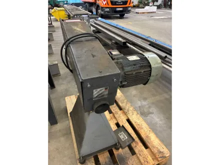 GRIT - GIS150 - 2013 - Bandschleifmaschinen – RESALE