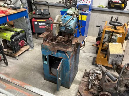 Querschnittkreissäge – RESALE