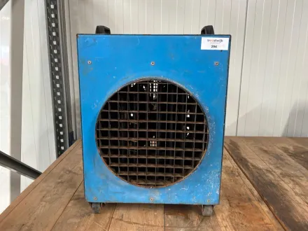 Trockenfast-DFE95-Bautrockner – RESALE