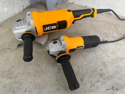 JCB Winkelschleifer (Set von 2) – RESALE