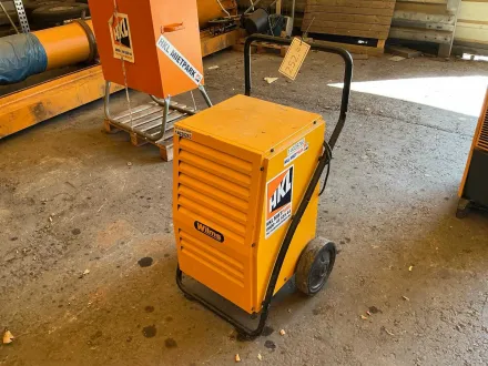WILMS - KT 60 - 2014 - Bautrockner – RESALE