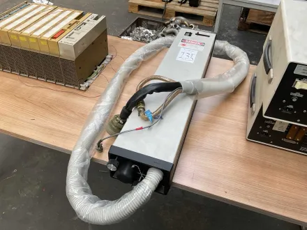 LASER 1987 Cooper LaserSonics 85 Ionenlaser – RESALE