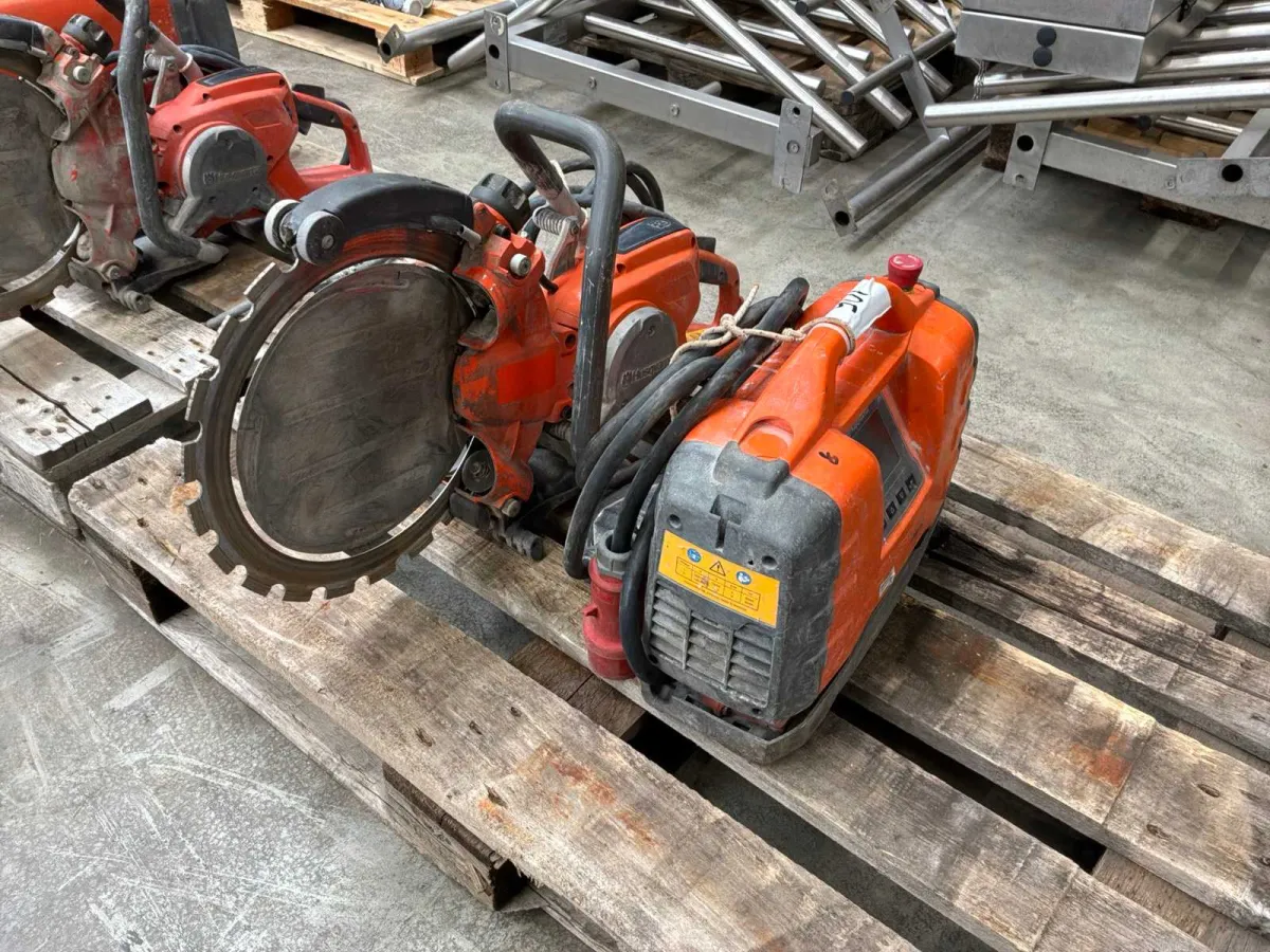 Kit de scie à béton Husqvarna K7000