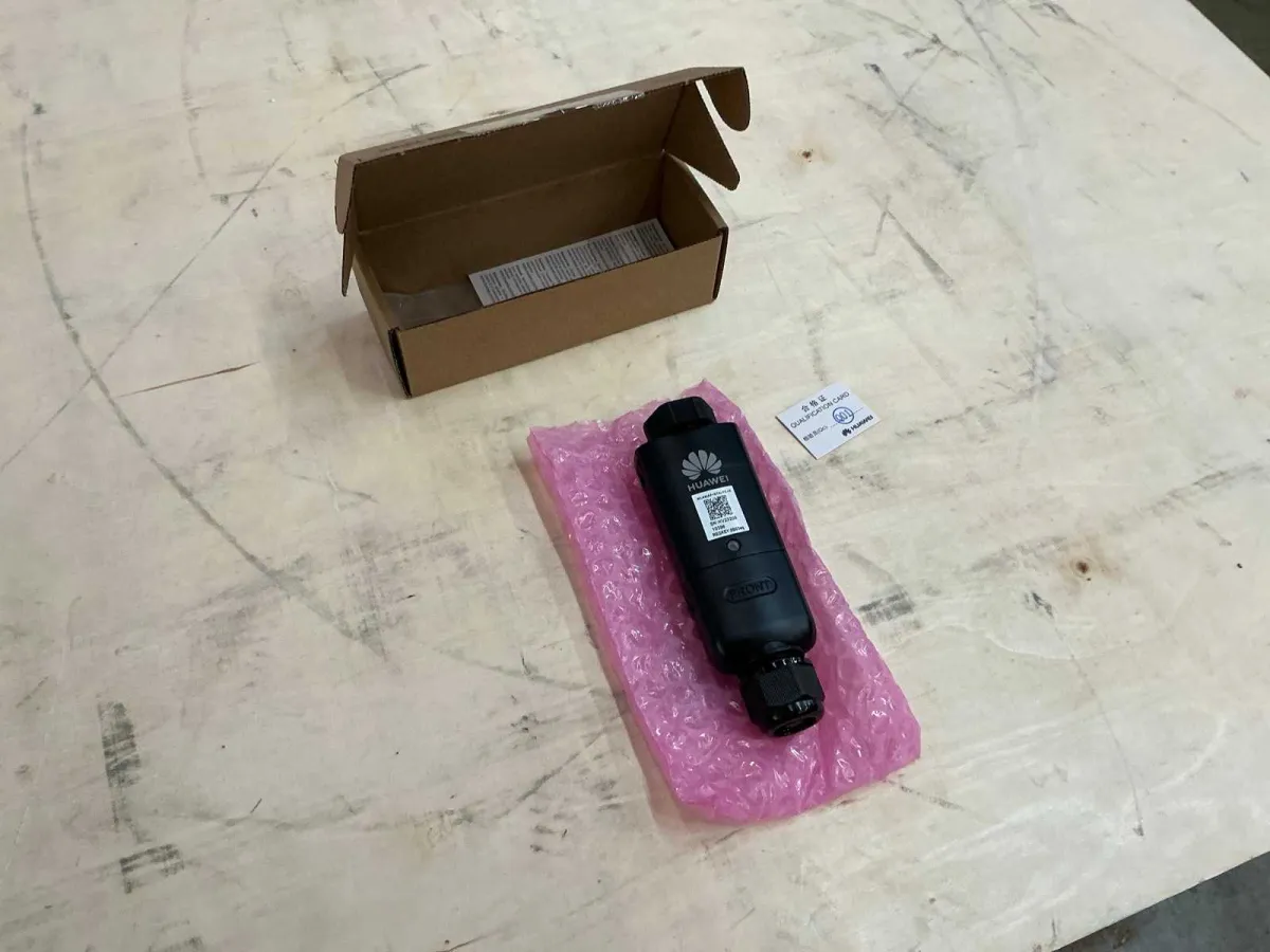 (x10) HUAWEI Smart Dongle-WLAN-FE SDongleA-05(AP+STA) - (RÉF. : 4005451)