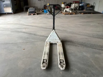Unicarriers Handhydraulischer Palettenwagen – RESALE
