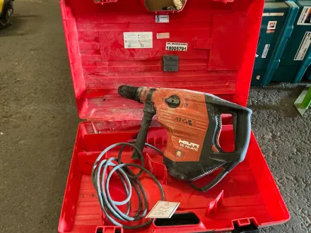 HILTI - TE 70 ATC/AVR - Bohrmaschine – RESALE