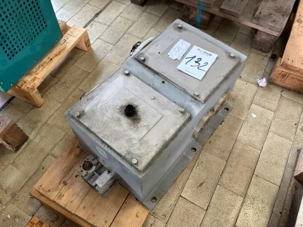 Getriebemotor – RESALE