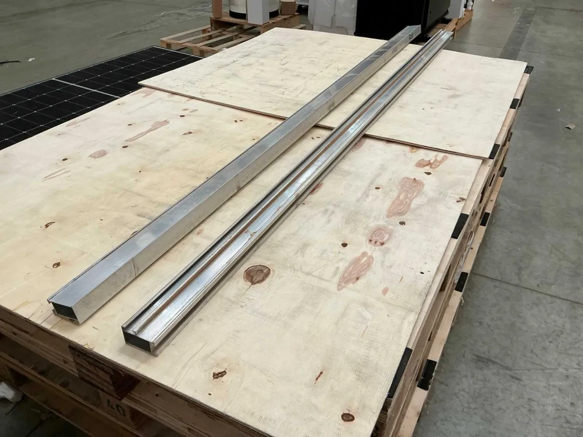 (x200) WURTH Deck Kit 2.1 m (REF: 4002080)
