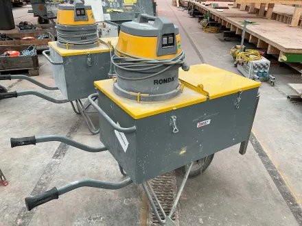 2019 2 Beste DB2200 Staubsauger-Schubkarre – RESALE