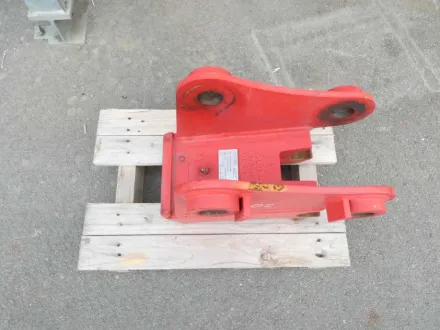MECH. SW TYP QC03 PASSEND SV60 Schnellwechsler – RESALE
