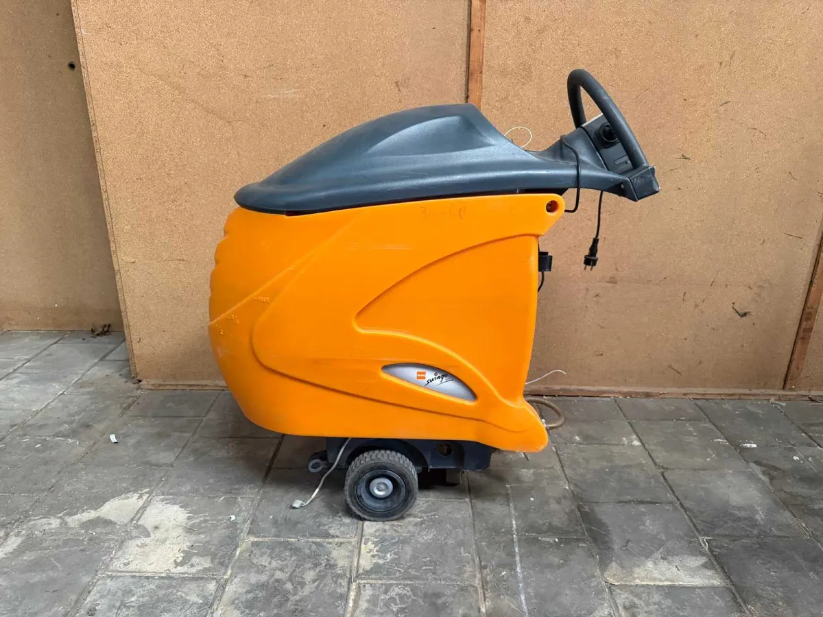 Taski - 855 - Sèche-linge