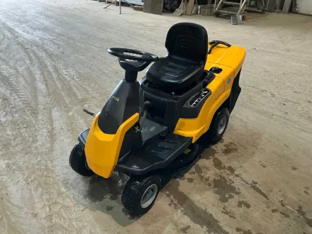 Stiga Combi 1066HQ Laufmäher – RESALE