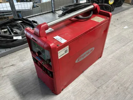 Fronius TransTig 2500 S/F TIG-Schweißmaschine – RESALE