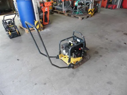 2021 - Bomag - BP 12/40 – RESALE