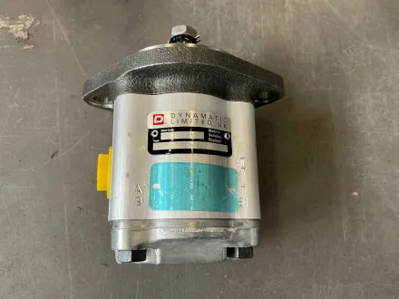2019 Dynamic Limited UK A12.8 36633 Zahnradpumpe für JCB – RESALE