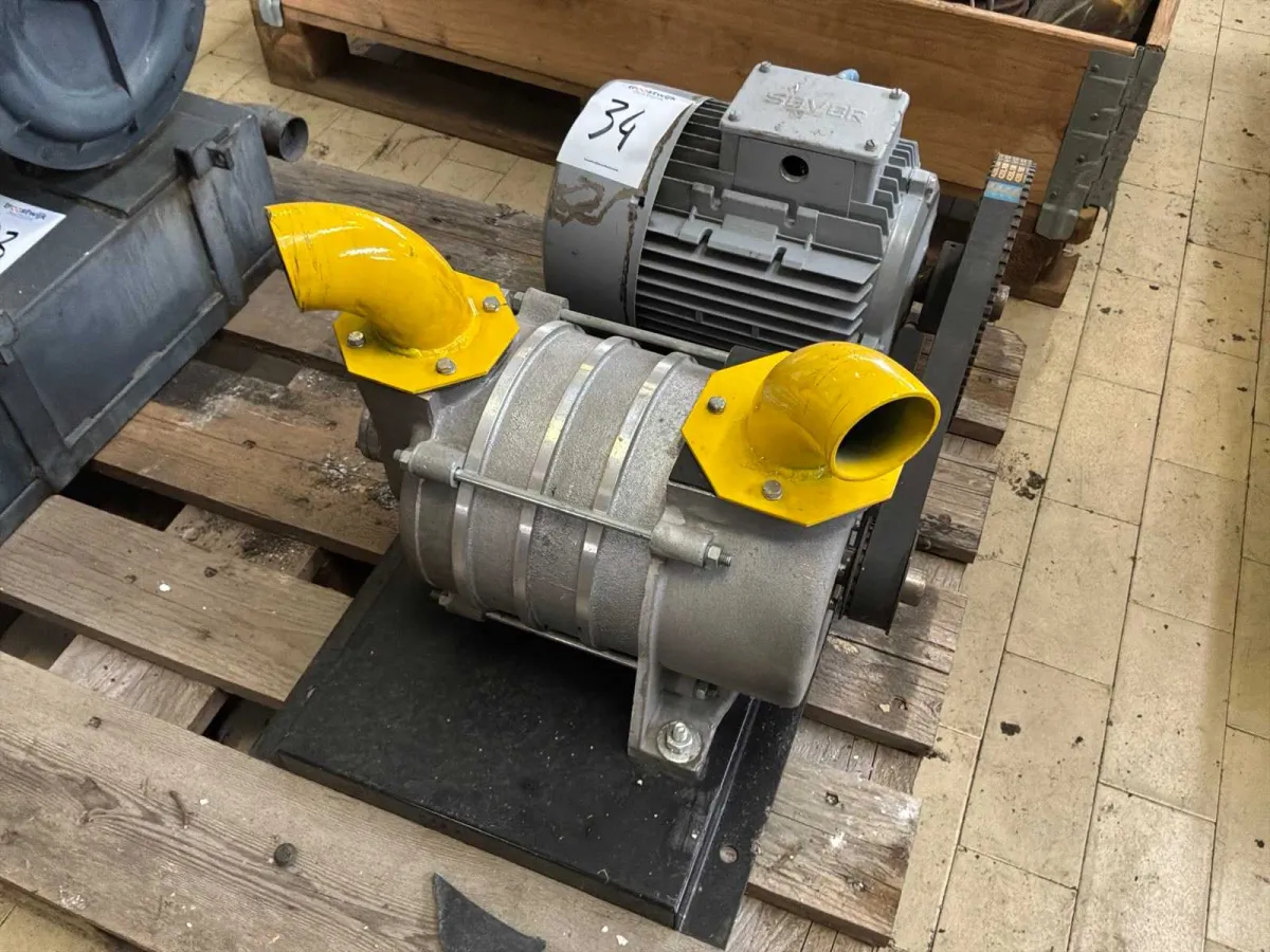 Blowers