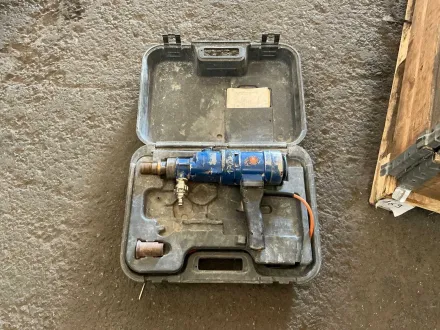 WEKA - DK17 - Kernbohrmaschine – RESALE