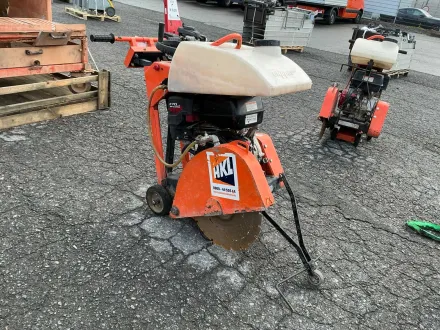 NORTON - CS 451 - 2022 - Fugenschneider – RESALE