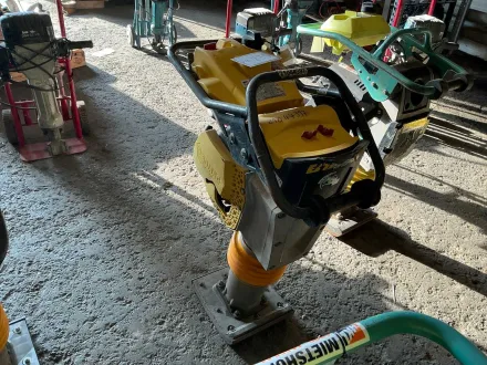 BOMAG - BT 65 - 2021 - Hammer/Stampfer – RESALE