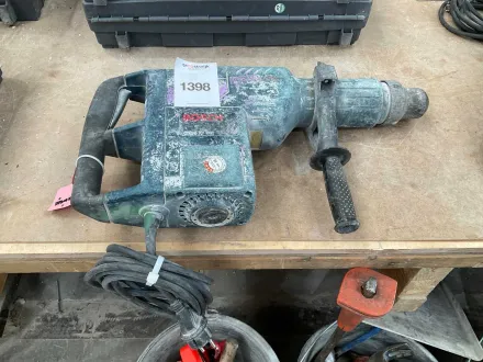 Bosch GBH 11 DE Bohrmaschine – RESALE