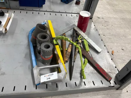 Werkzeugset – RESALE