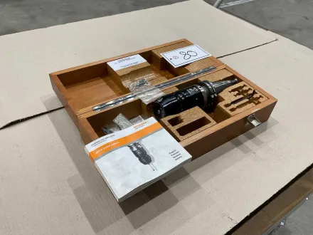 RENISHAW - MP 10 - Messtaster – RESALE