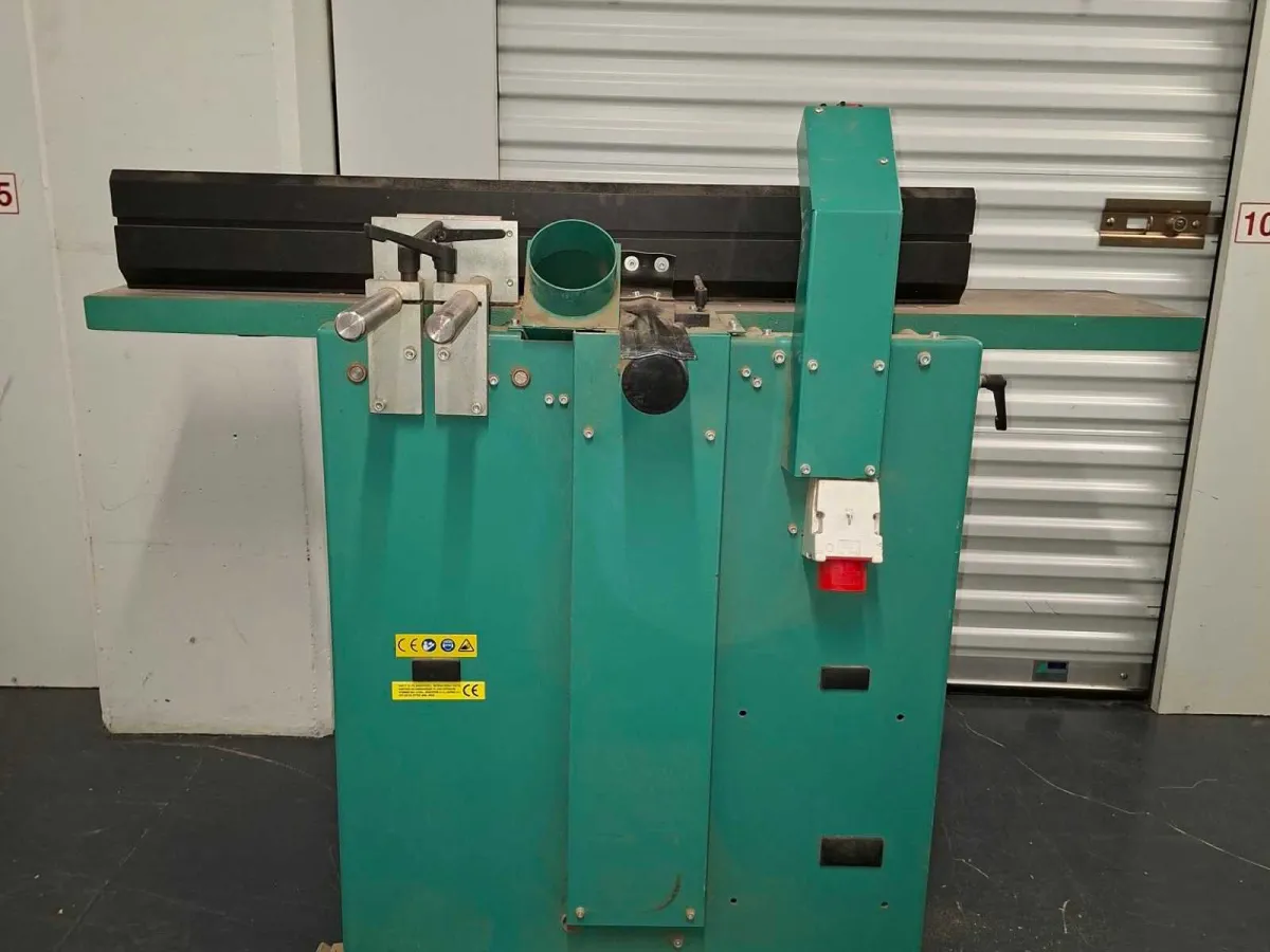 Moretens H 410 Orbitalschleifer