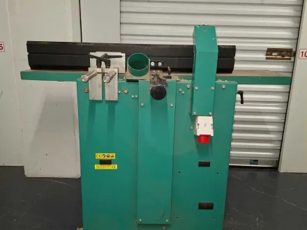 Moretens H 410 Orbitalschleifer – RESALE