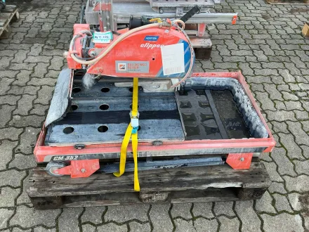 NORTON - CM352 - 2023 - Sägetisch; DEFEKT – RESALE