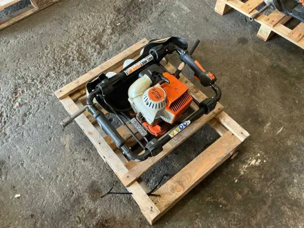 STIHL - BT 130 - Erdbohrer – RESALE