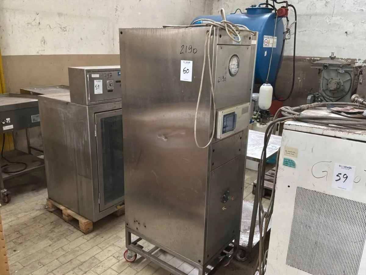Air Analyzer