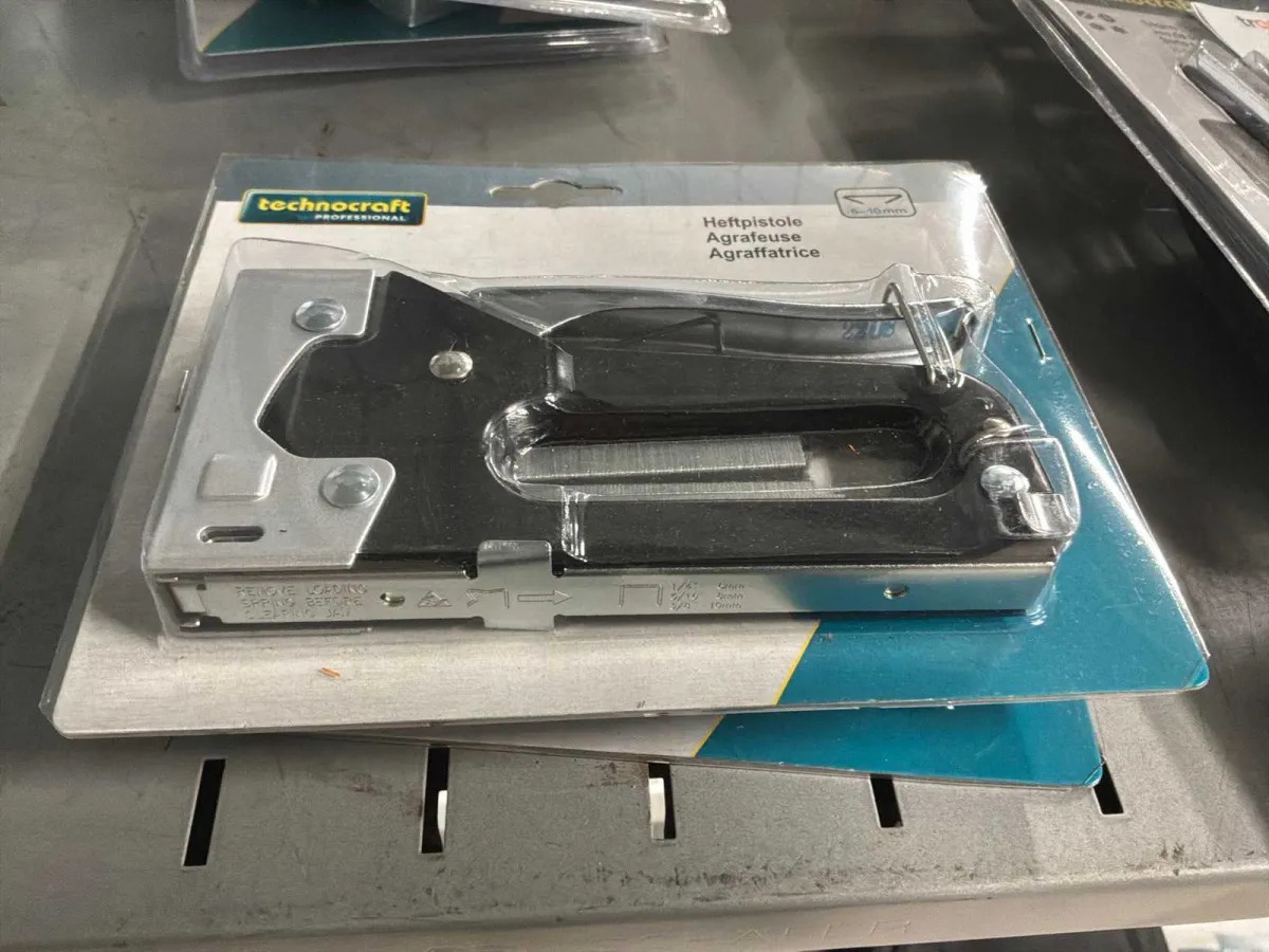 Technocraft Tacker (12x)