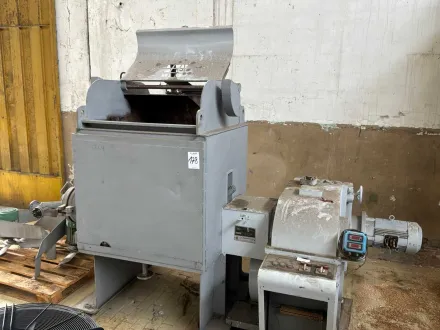 Extruder – RESALE