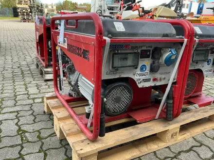 ENDRESS - ESE 406 - Stromgenerator – RESALE