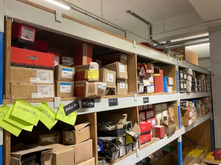 Kelfort, Würth Bouten – RESALE