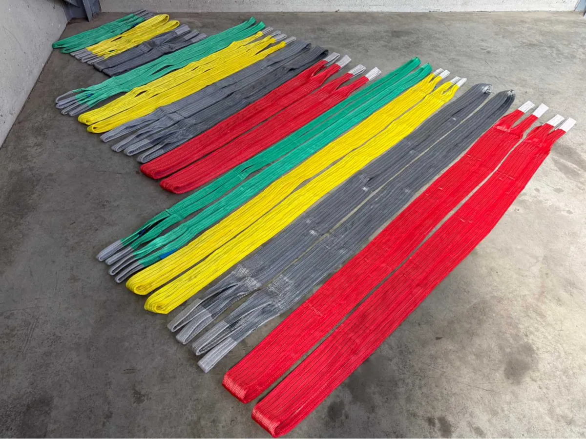 Lifting slings (22x)