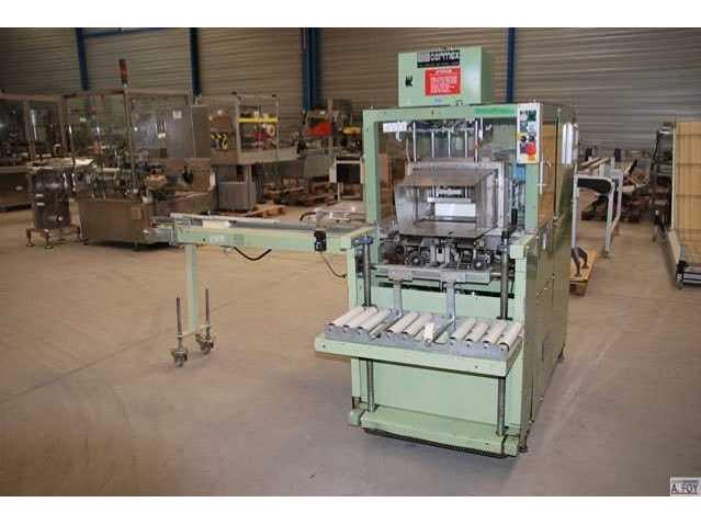 CERMEX - E 452 - Case Packer