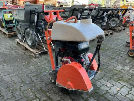NORTON - CS 451 - Fugenschneider – RESALE