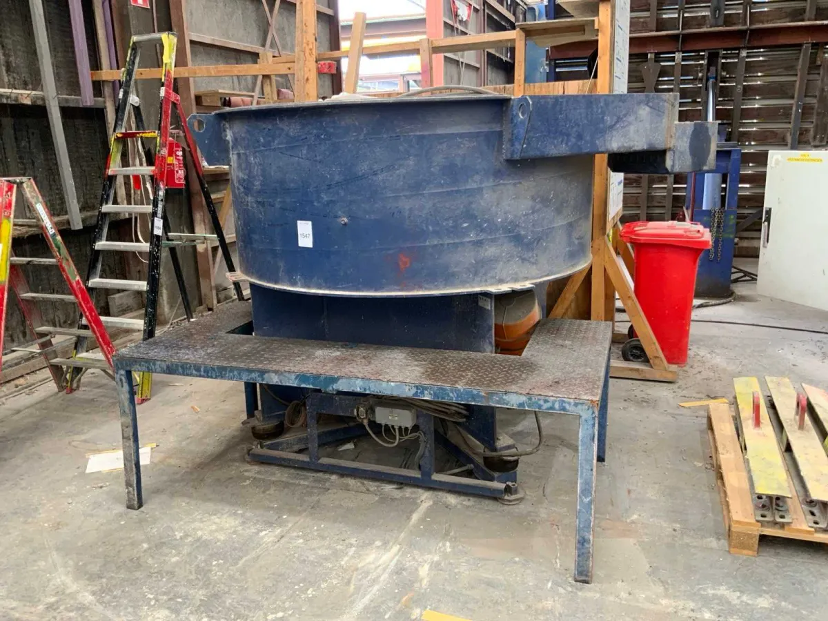 Vibratore sollevatore VA SF500S