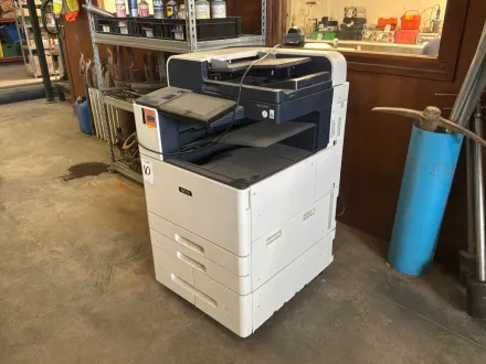 Xerox Altalink C8135 Laserdrucker – RESALE