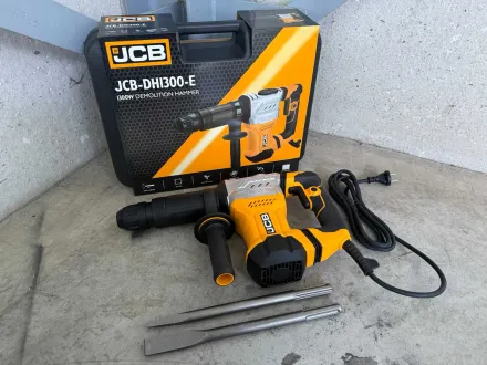 JCB-Schalter – RESALE