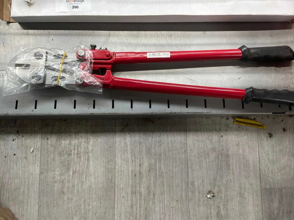 Tronceaini Technocraft